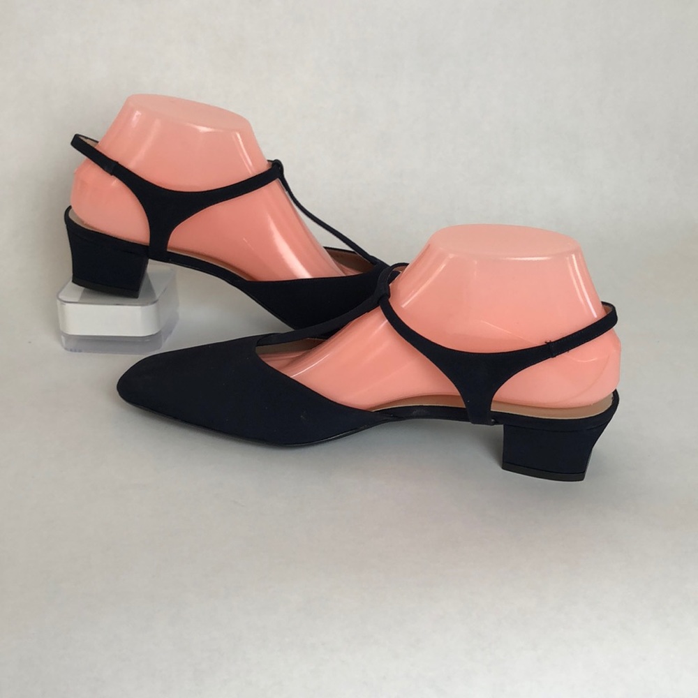 Talbots Navy NEW 9-1/2M